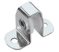 Ronstan Upright Lead Block, Wide 19mm Sheave RF569 - Bosuns Boat
