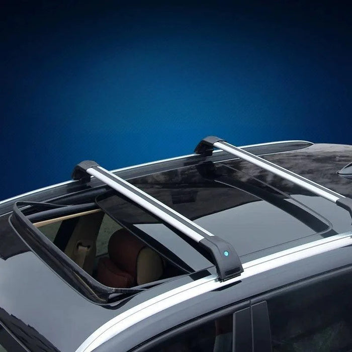 Roof Racks for MG