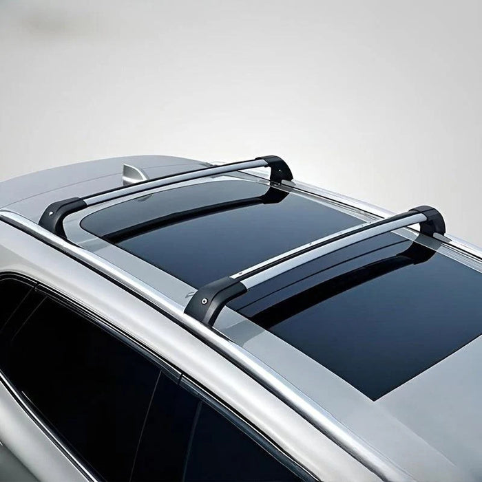 Roof Racks for MG