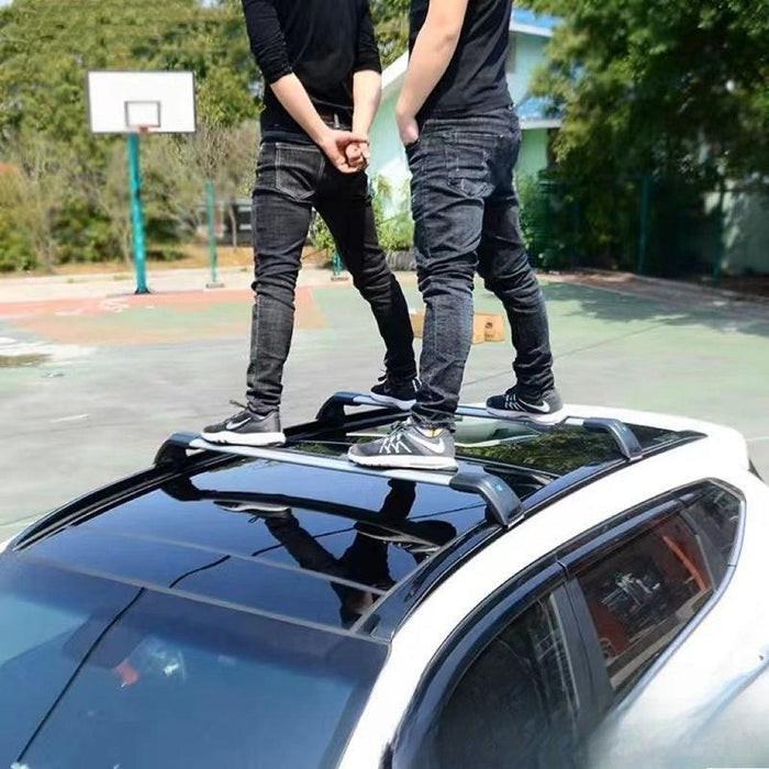 Roof Racks for MG