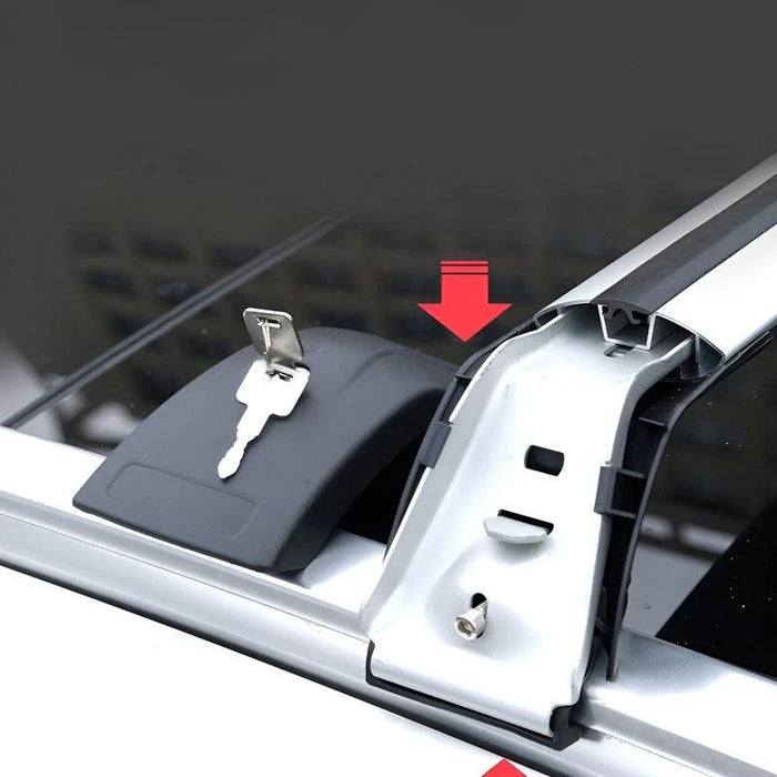 Roof Racks for MG