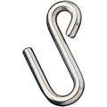 S-Hook 9.5mm (3/8") dia. RF51 - bosunsboat