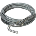 S' Hook Winch Wire