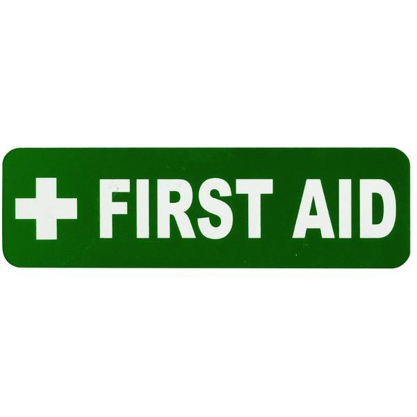 Safety Labels - Various