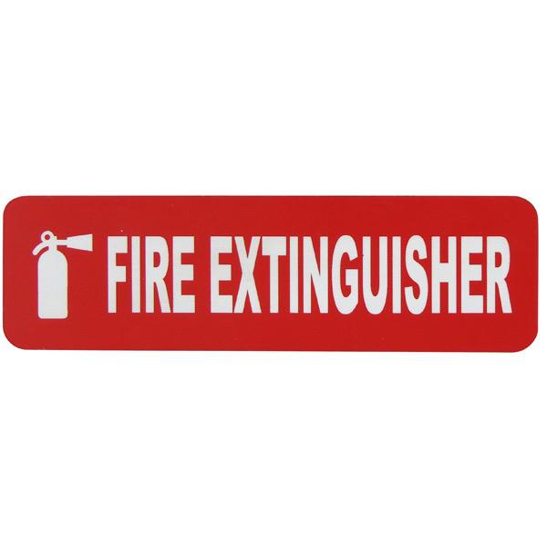 Safety Labels - Various