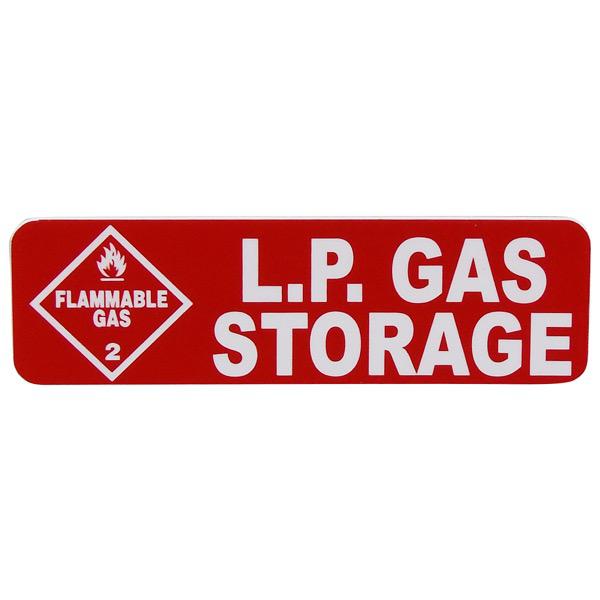 Safety Labels - Various