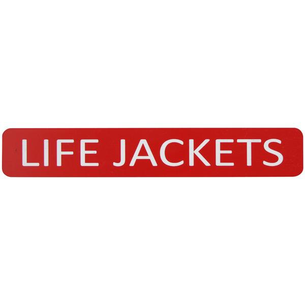 Safety Labels - Various