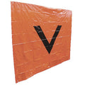 Safety V Sheet - Standard - bosunsboat