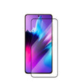 Samsung Galaxy Galaxy S24 Tempered Glass - BlackBrook Case