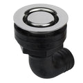 Scupper/Drain 90 Degree - Cockpit & Shower - Flush Mount