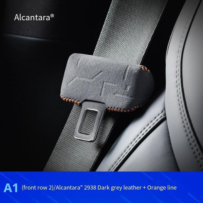 Seat Belt Buckle Cover for MG IM6/IM5
