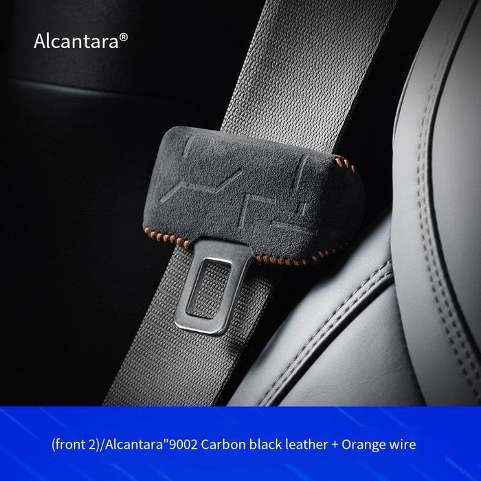 Seat Belt Buckle Cover for MG IM6/IM5