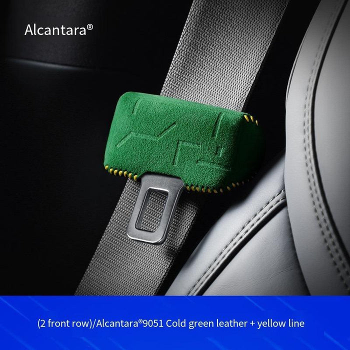 Seat Belt Buckle Cover for MG IM6/IM5
