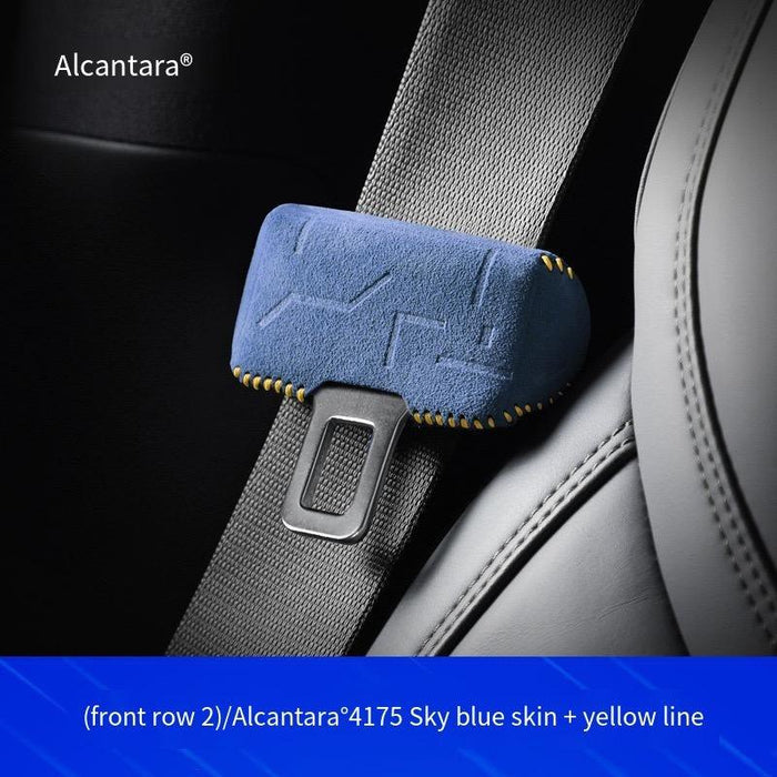 Seat Belt Buckle Cover for MG IM6/IM5