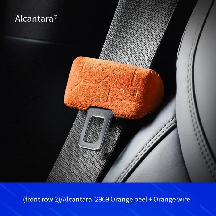 Seat Belt Buckle Cover for MG IM6/IM5