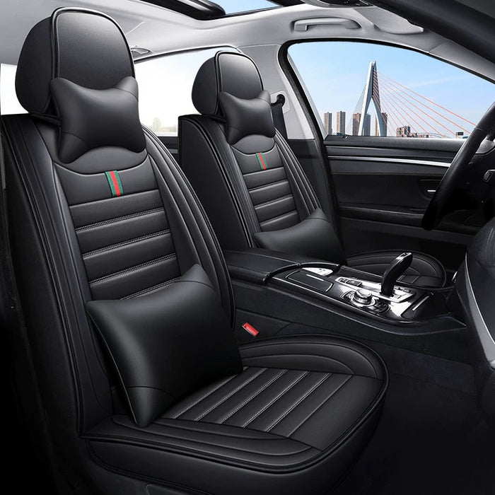 Seat Covers for MG U9