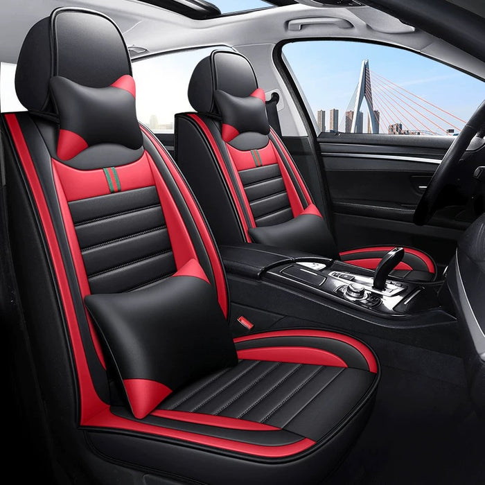 Seat Covers for MG U9