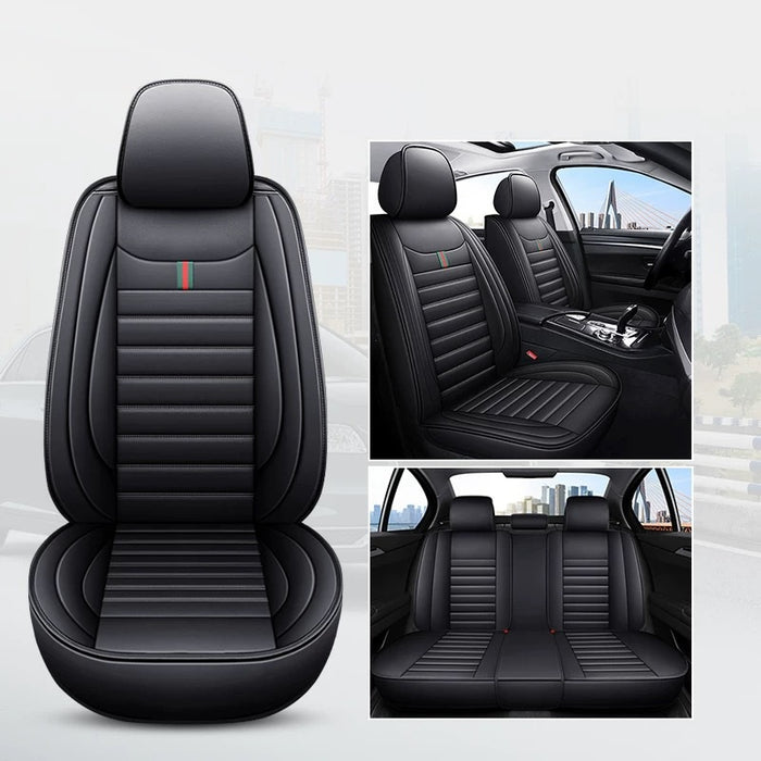 Seat Covers for MG U9