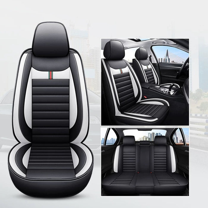 Seat Covers for MG U9