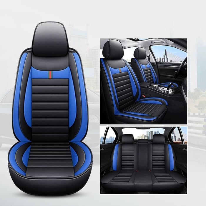 Seat Covers for MG U9