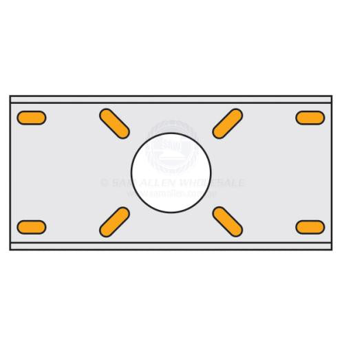 Seat slide
