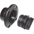 Self Bailer -Black Internal