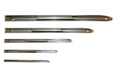 SELMA SPLICE FIDS 4-13mm - SET OF 5 - Bosuns Boat