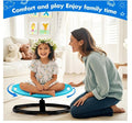 Sensory Swing Chair Kids Autism Spinning Seat Indoor Therapy Gift-273
