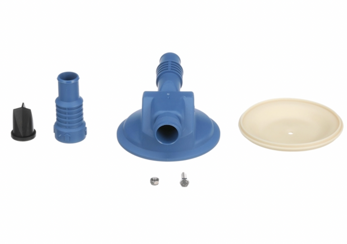 Service Kit - Whale® Gulper® IC Grey Water Pump accessory - Bosuns Boat