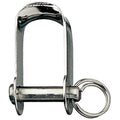 Shackle - Lightweight Clevis Pin - RF804 - bosunsboat