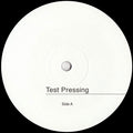 Sherpa the Tiger - Ithkull (Test Pressing)