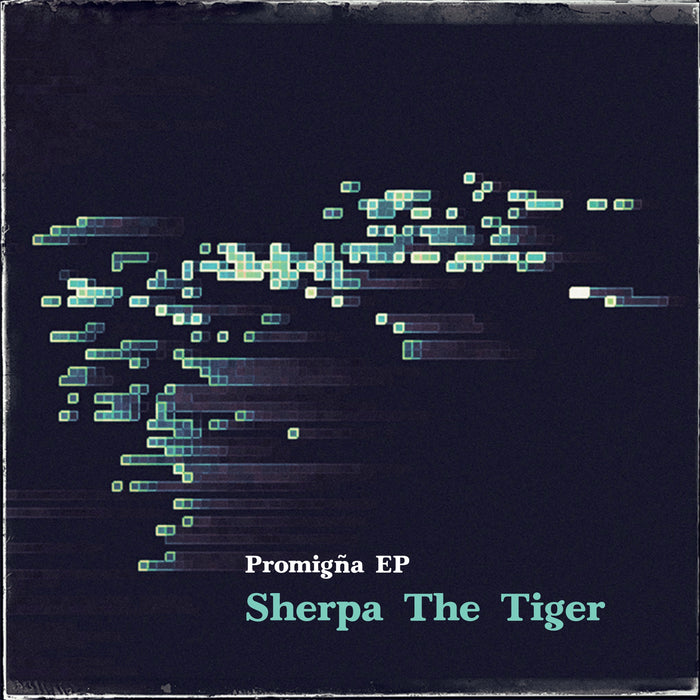 Sherpa The Tiger