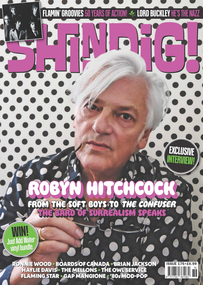 Shindig! Magazine - 176