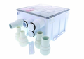 Shower DrainKit 1100G 12v