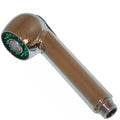 Shower Head On/Off Adjust