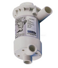 SHURFLO PUMPS - LIVE BAIT - BAIT SENTRY MAGNETIC DRIVE