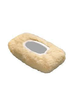 Shurhold Synthetic Lambs Wool Cover - bosunsboat