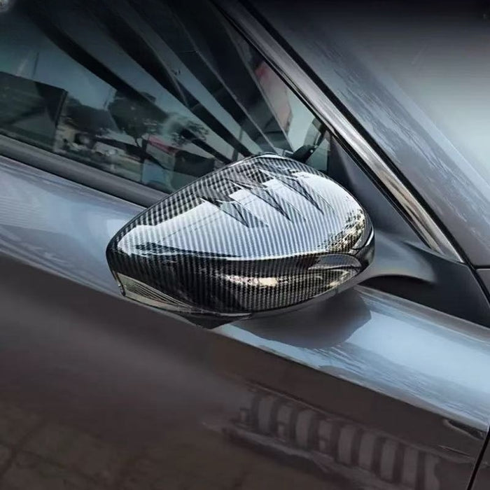 Side Mirror Cap for MG S5/MG4 Urban/MG3
