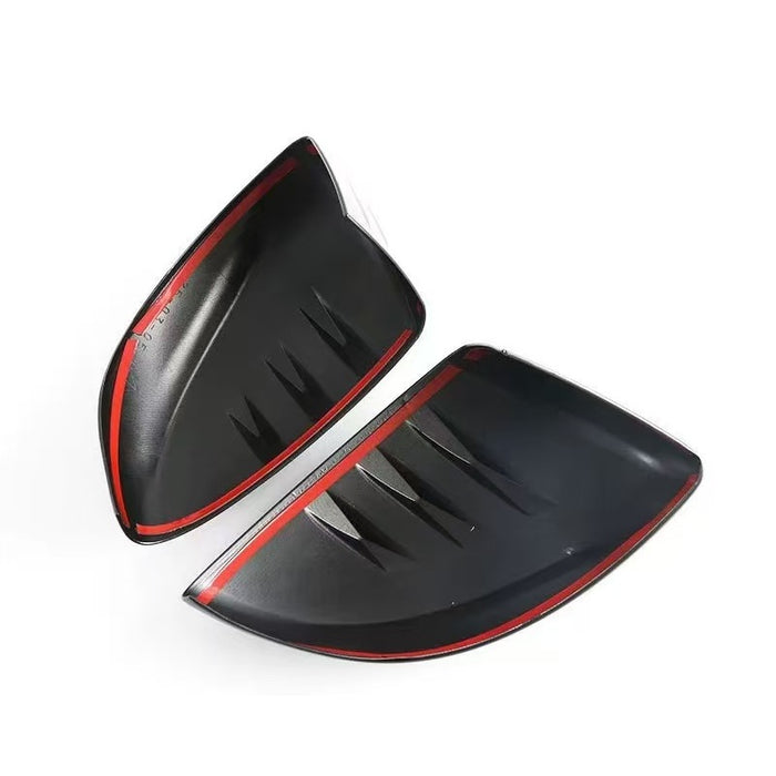 Side Mirror Cap for MG S5/MG4 Urban/MG3