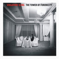 Singapore Sling - The Tower Of Foronicity - Vinyl,Vinyl,Fuzz Club - Fuzz Club