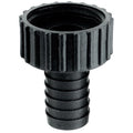 Sink Waste Tail - 1-1/4 BSP - Straight