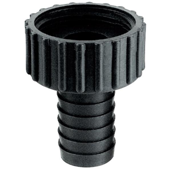 Sink Waste Tail - 1-1/4 BSP - Straight
