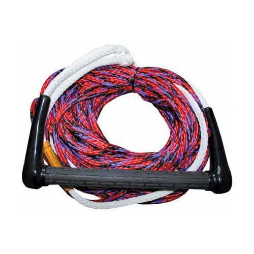 Ski Rope -Single """"""""Deluxe"""""""" - Bosuns Boat