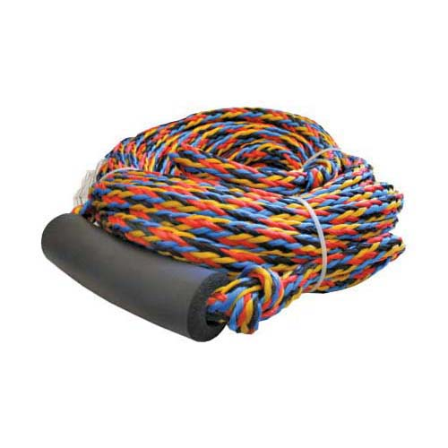 Skitube Tow Rope 4 Person - Bosuns Boat