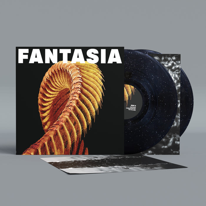 Slift Fantasia vinyl