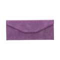 Smart Leather Glasses Case, Mulbery - BlackBrook Case