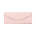 Smart Leather Glasses Case, Pink - BlackBrook Case