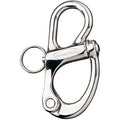 Snap Shackle - Rosntan 85mm Fixed Ball - RF6200 - bosunsboat