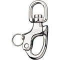 Snap Shackle Ronstan 92mm Swivel Ball RF6210 - bosunsboat