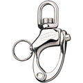 Snap Shackle Small Swivel Ball Ronstan RF6110 - bosunsboat